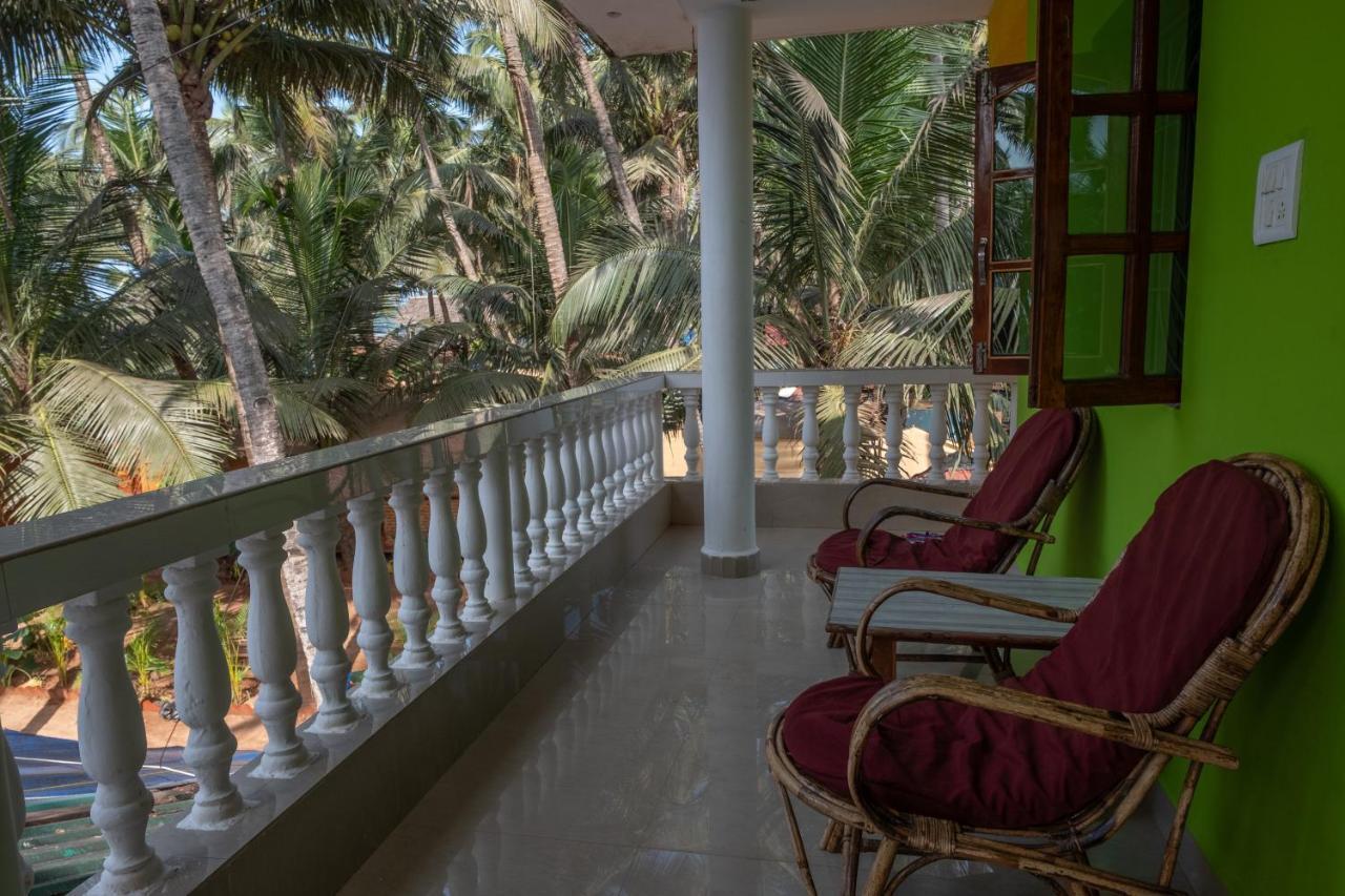 מלון אגונדה Jardim A Mar מראה חיצוני תמונה